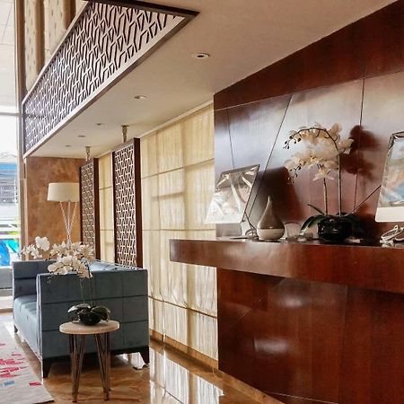 Louis Kienne Hotel Pandanaran Semarang Eksteriør bilde